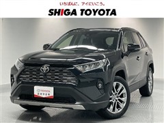 RAV4 G Zパッケージ 4WD