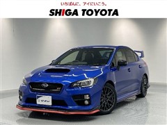 スバル WRX STI 6MT フルエアロ