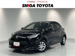 トヨタ　ヤリス G