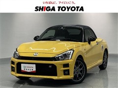 トヨタ コペン GR スポーツ ETCナビ
