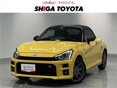 コペン GR スポーツ ETCナビ