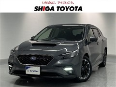 スバル レヴォーグ GT EX 4WD