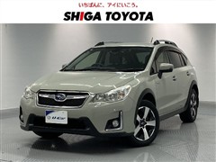 スバル　XV HEV2.0i-Lアイサイト4WD