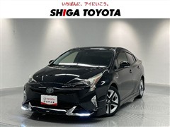 トヨタ プリウス S ツーリングセレクション
