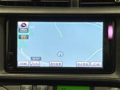 アクア G SDナビ ETC