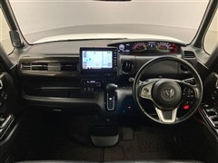 N-BOX カスタムG L ターボHS