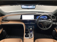 クラウン スポーツ HEV Z ADP