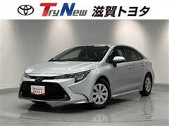 カローラ G-X PLUS ETC