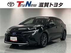 カローラツーリングHEV WXB