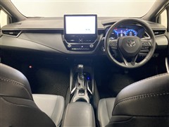 カローラツーリングHEV WXB