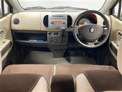 MRワゴン G CDチューナー