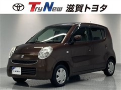 スズキ MRワゴン G CDチューナー