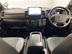 ハイエースバンL S-GL DP2