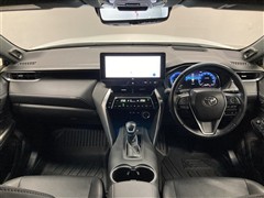 ハリアーHEV Zレザーパッケージ