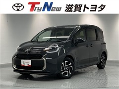 シエンタ Z 7ニン PVM ETC