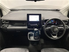 シエンタ Z 7ニン PVM ETC