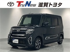 タント カスタムXスタイルセレクション