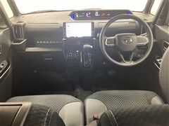 タント カスタムXスタイルセレクション