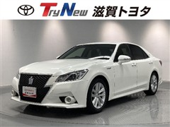 クラウンアスリートHEV アスリート