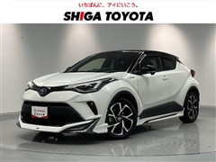 C-HR G フルエアロ BSM ETC