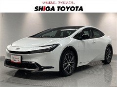 プリウス Z 4WDサンルーフPVM