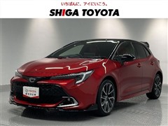 カローラスポーツ G Z ETC