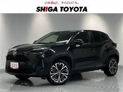 トヨタ ヤリスクロスHEV Z ETC Bカメラ