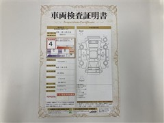 ヤリスクロスHEV Z ETC Bカメラ