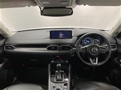 CX-5 XD Lパッケージ PVM