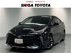 トヨタ プリウス S ツーリングセレクション