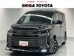 トヨタ ヴォクシーHEV S-Z