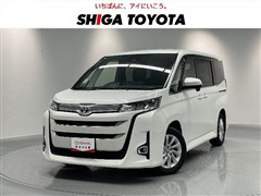 トヨタ ノアHEV Z リヤモニ ETC