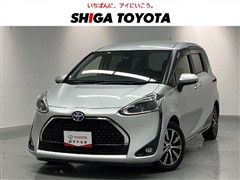 トヨタ シエンタ HEV ファンベース G