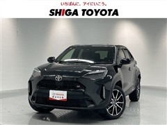 トヨタ ヤリスクロスHEV GR スポーツ