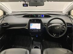 プリウス S ツーリングセレクション