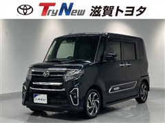 タント カスタムRSスタイルセレクション