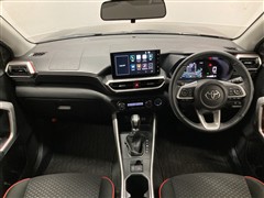 ライズHEV Z ETC Bカメラ