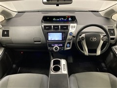 プリウスアルファ S ツーリング