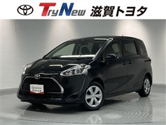 シエンタ ファンベースX ETCナビ