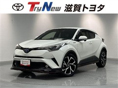 C-HR G フルエアロ BSM ETC