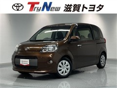 ポルテ Y ETC ナビ Bカメラ