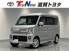 エブリィW PZターボSPハイルーフ