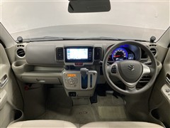 エブリィW PZターボSPハイルーフ