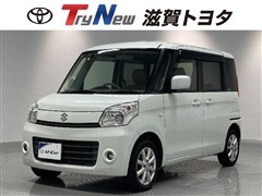 スペーシア X ナビ