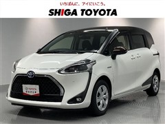 シエンタHEV G 7ニン PVMナビ