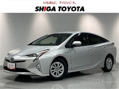 プリウス S セーフティプラス