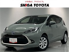 トヨタ アクア Z ETC Bカメラ