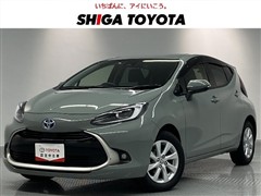 トヨタ アクア Z ETC Bカメラ