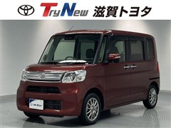 ダイハツ タント G SA3 ETCナビBカメラ