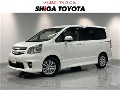 トヨタ ノア SI リヤモニ ETC ナビ